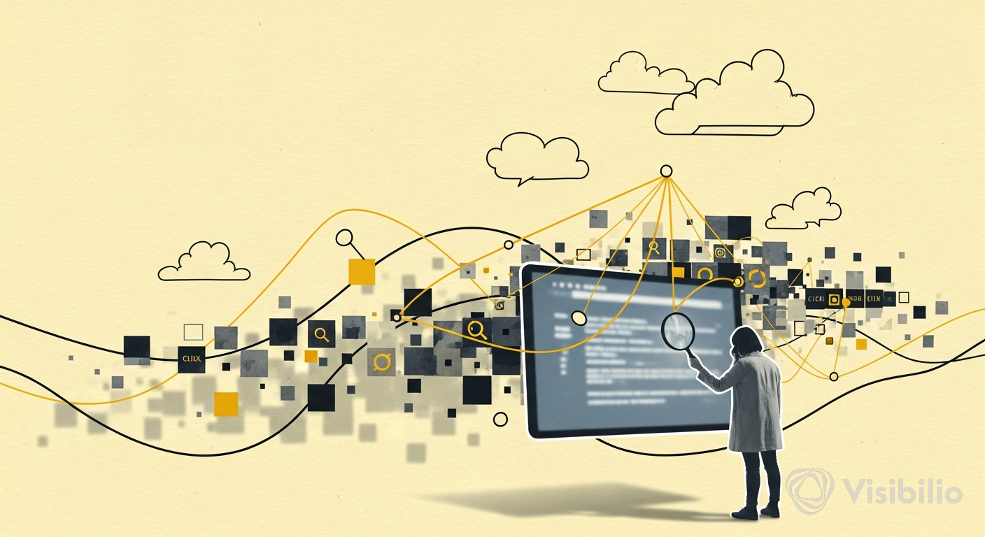 232 Clicks Per 1,000 Searches: What the New Zero-Click Data Means for Your Pipeline Model