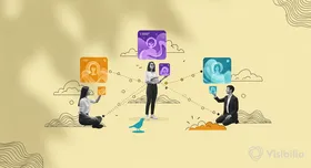 3 humans, 21 agents: the only ops model that scales