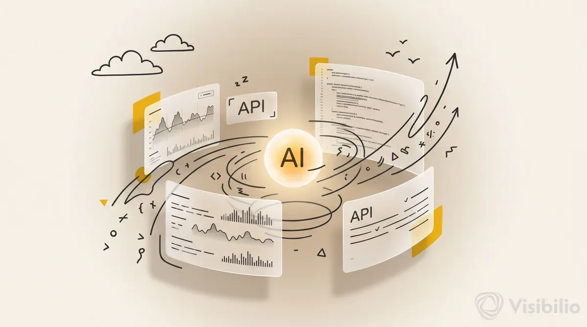 6sense's MCP Server Puts Buying Signals Inside Your AI Agent. Here's What That Actually Changes.