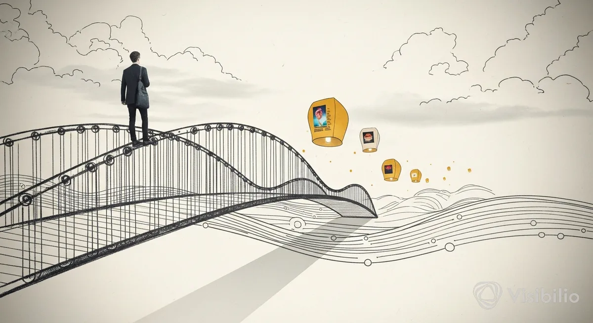 A practical first test for ChatGPT Ads: migrate, then measure lift