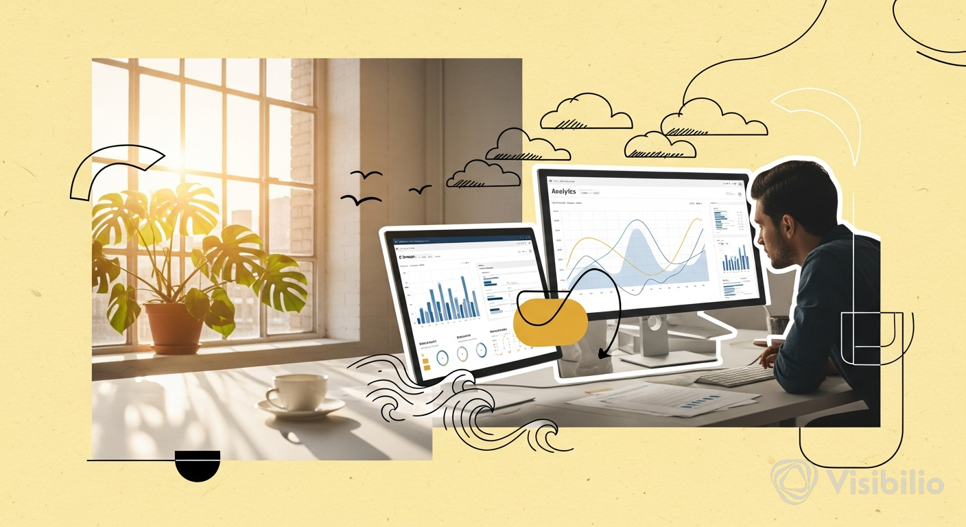 Adobe Brand Visibility ships prompt-level GEO analytics — here's what ops teams should actually measure