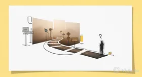 Why Your Best Content Might Be Invisible to AI (and What to Publish Instead)