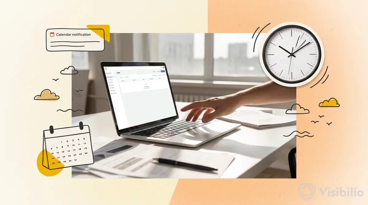 Agent-Booked Meetings Strip Your UTMs. A Lead-Source Contract Puts Them Back.