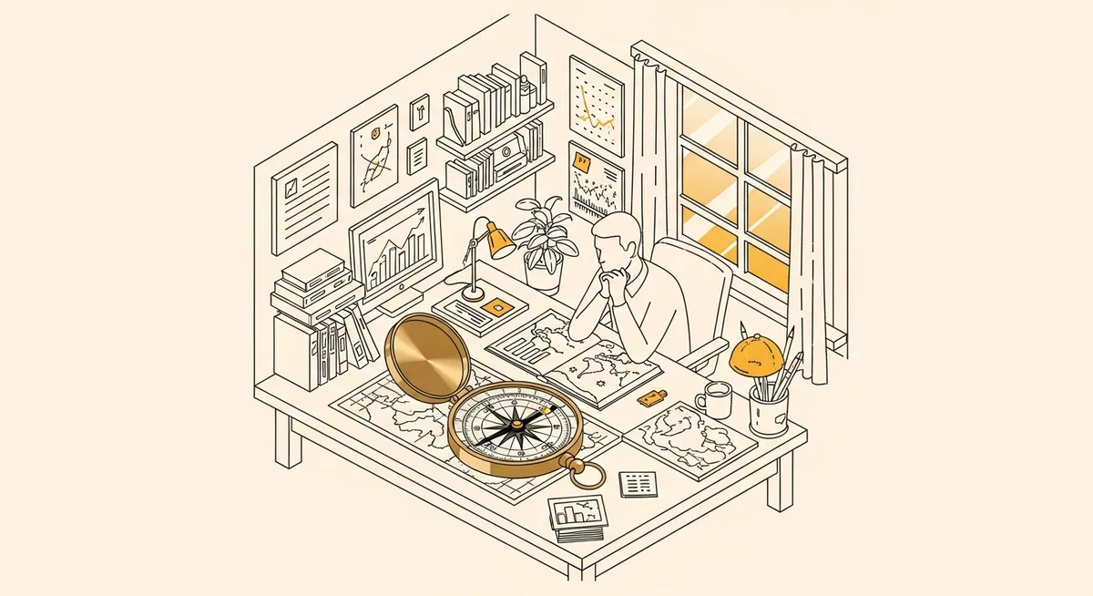 Agentic GTM Explained: The One Place AI Agents Actually Help B2B Marketing Ops