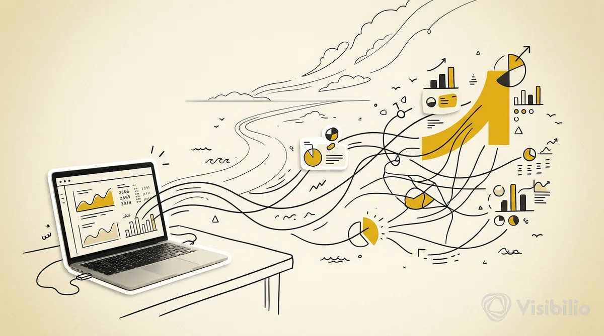 Your Agents Added 40GB to Salesforce in 30 Days. Nobody Typed a Word.