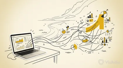 Your Agents Added 40GB to Salesforce in 30 Days. Nobody Typed a Word.