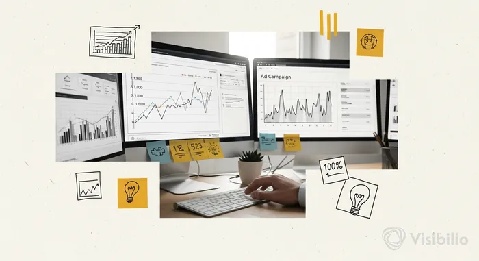 AI ad ops that don’t break: Claude Code for thinking, n8n for control