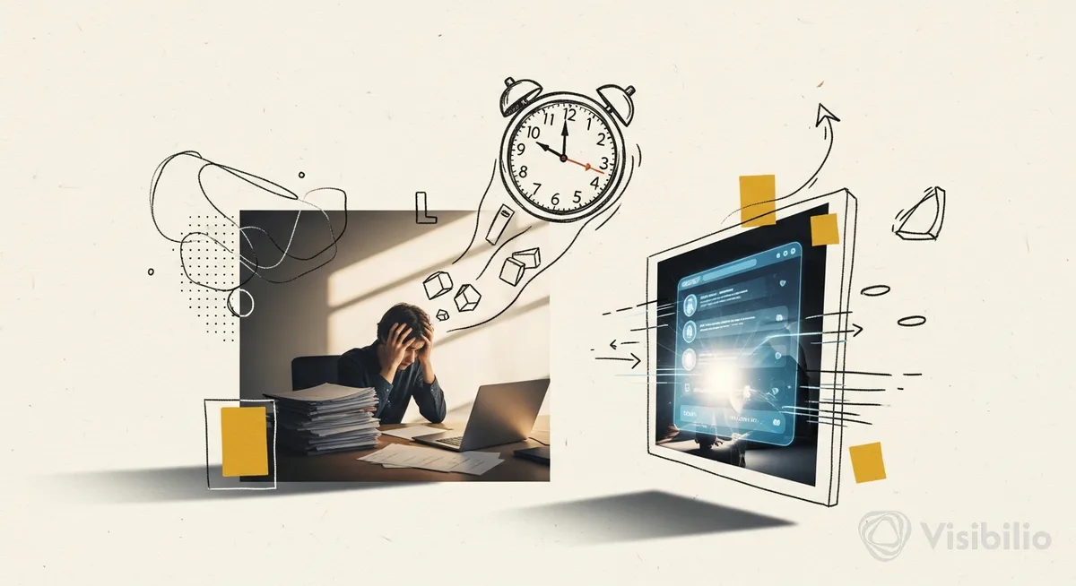 Siemens Qualifies 12,000 Leads a Month With AI Agents. Your CRM Still Waits for a Human.