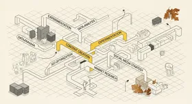 AI agents for B2B marketing: the only move that matters is faster experiment cycles (with guardrails)