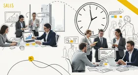 AI Agents Are Merging, Outbound Still Works, and Collections Runs Itself