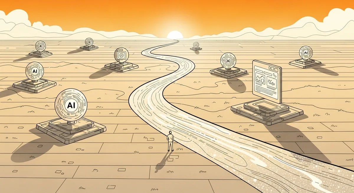 AI and SEO in 2026: The KPI Shift From Rankings to Citation Share (Plus an Operator Interview)