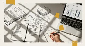 Comparative Listicles Win 32.5% of AI Citations in B2B. Your Narrative Blog Posts Barely Register.