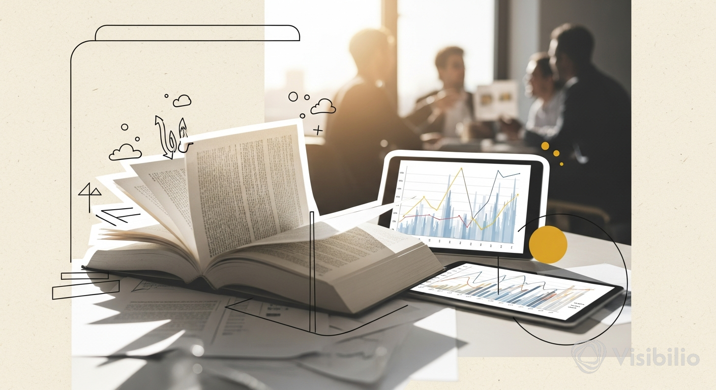 96% of AI Citations Point Somewhere Else. Here's What That Means for Your Pipeline.