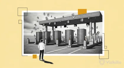 AI Crawler Tollbooths Are Live. Here's the Visibility Trade-off Nobody's Pricing In