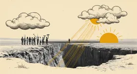93% of Companies Use AI. Only 7% Govern It. Mid-Sized Firms Feel That Gap First.