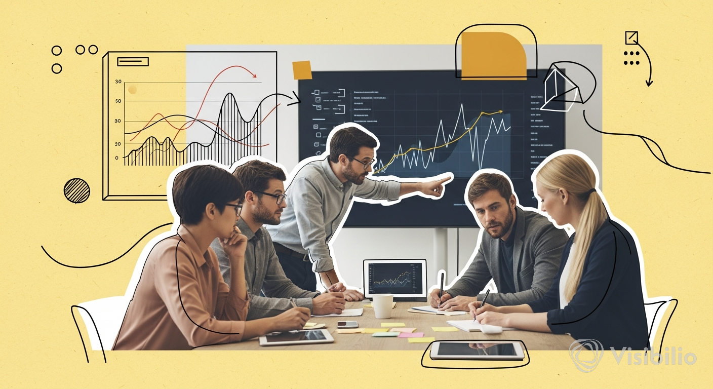 88% of Teams Run AI Experiments. 6% Get Results. The Framework Gap Is the Reason.