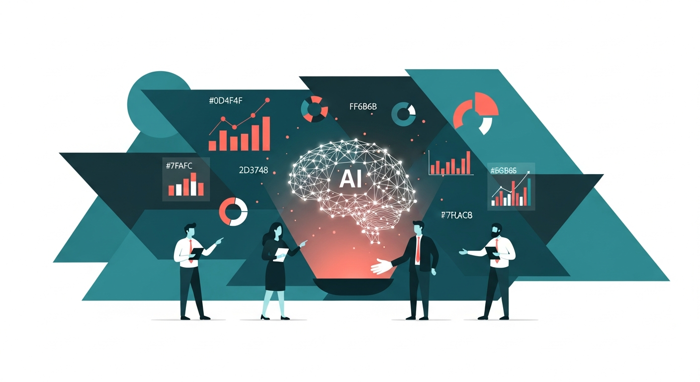 AI Fluency for Agencies Isn’t a Tool Problem. It’s a Client Trust Problem.