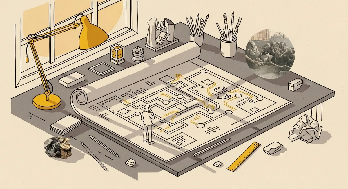 AI FOMO Is Real. The Fix Isn’t More Tools—it’s a Workflow With Guardrails.