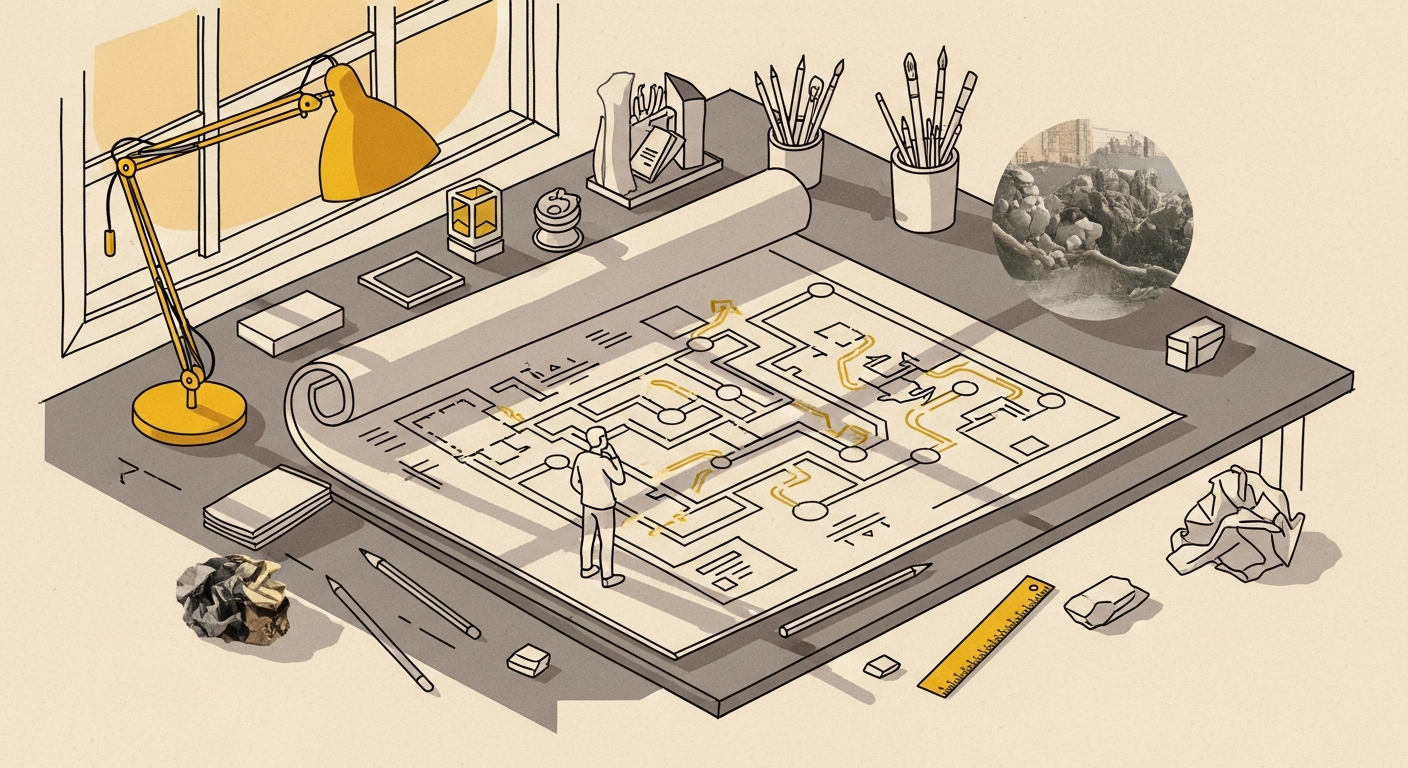 AI FOMO Is Real. The Fix Isn’t More Tools—it’s a Workflow With Guardrails.