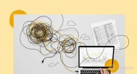 Your AI Forecast Runs on Whatever Data You Left Lying Around