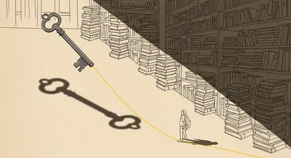 AI Is Auditing Your Content Library. Here’s the One Fix That Prevents the Worst Outcomes.