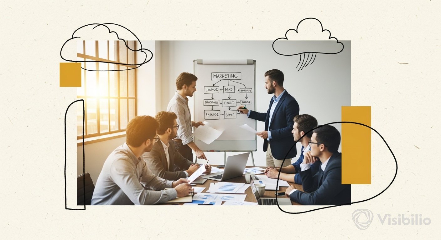 49% of Marketers Can't Act on Their Own Data. Here's the Ops Fix.