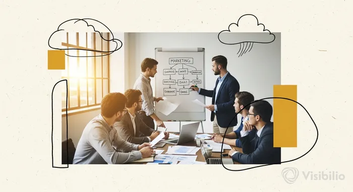 49% of Marketers Can't Act on Their Own Data. Here's the Ops Fix.