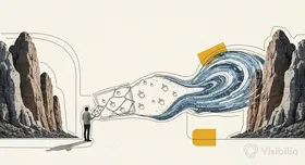 AI Mode is killing clicks. AI Overviews are killing certainty.