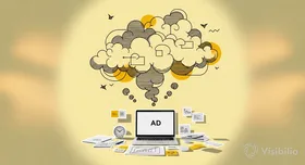 AI Overviews are eating clicks. Make ads the answer.