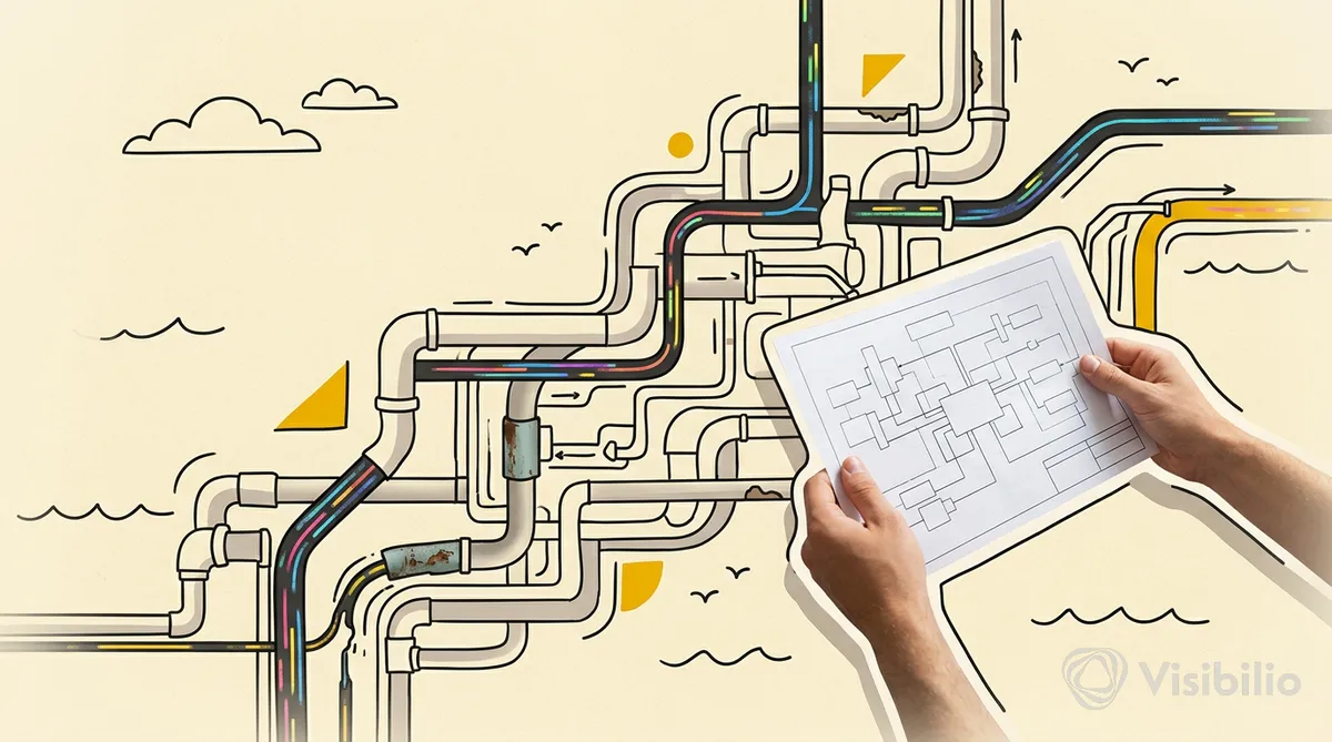 AI Overviews Now Auto-Expand on Some Queries. Your Pipeline Model Needs New Math.