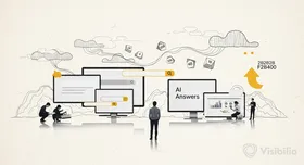 AI search is stealing clicks—so why is pipeline up?