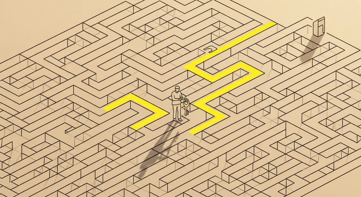 AI Search Will Crack the Foundation of B2B Marketing’s Accountability Model