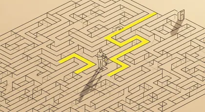 AI Search Will Crack the Foundation of B2B Marketing’s Accountability Model
