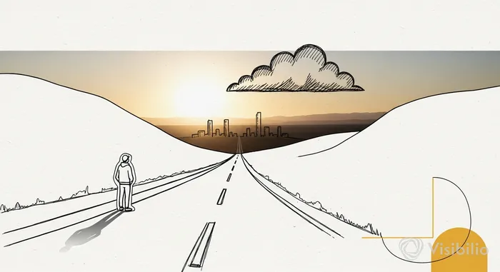 AI traffic is tiny. Treat it like your highest-intent cohort.