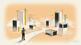 82% of Marketers Fund AI Visibility. Most Can't Prove It Reaches Pipeline.