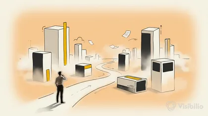 82% of Marketers Fund AI Visibility. Most Can't Prove It Reaches Pipeline.