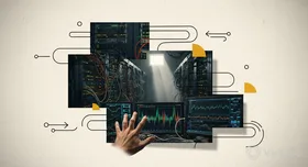 Your AI Visibility Dashboard Is Lying to You. Here's the Sample Size That Fixes It