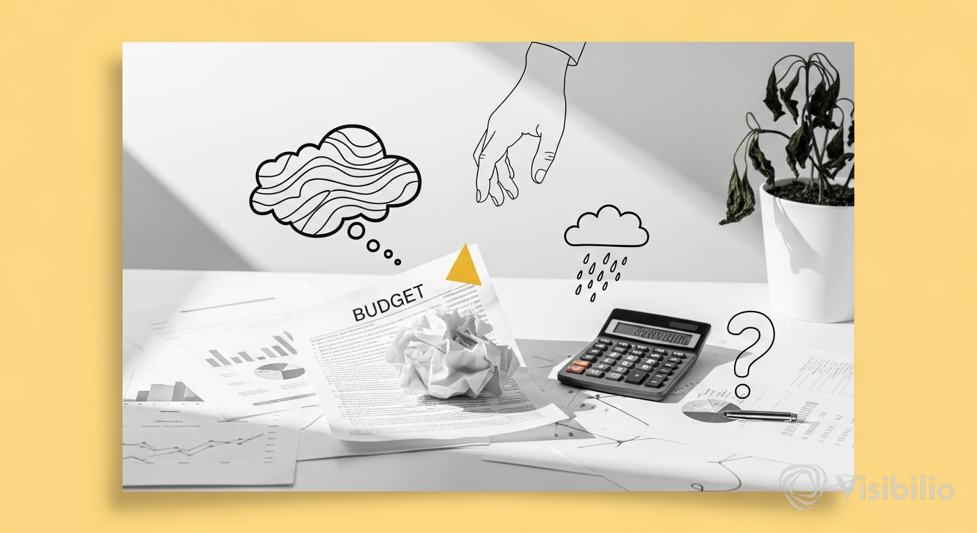 Your Analytics Got Faster. The Budget Went to Defending the Numbers.