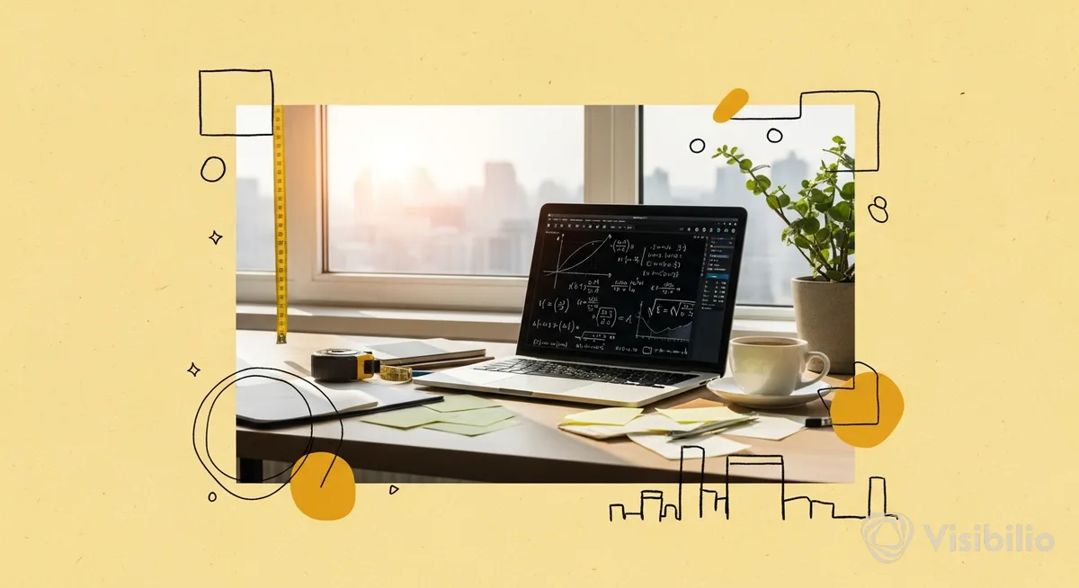 Ask for more marketing budget with funnel math, not vibes