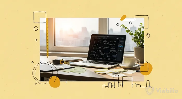 Ask for more marketing budget with funnel math, not vibes