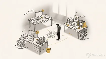 Your Attribution Stack Has Three Owners and Zero Accountability. Here's How to Fix That Before Q4 Closes.