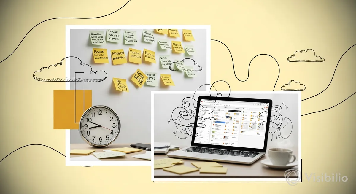 Automated Marketing Briefs Work Under Three Conditions. Outside Them, You're Automating Noise.