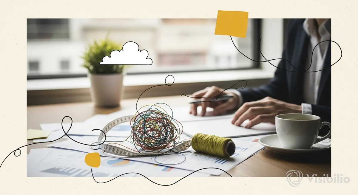 B2B ads got smarter. Measurement didn’t keep up.