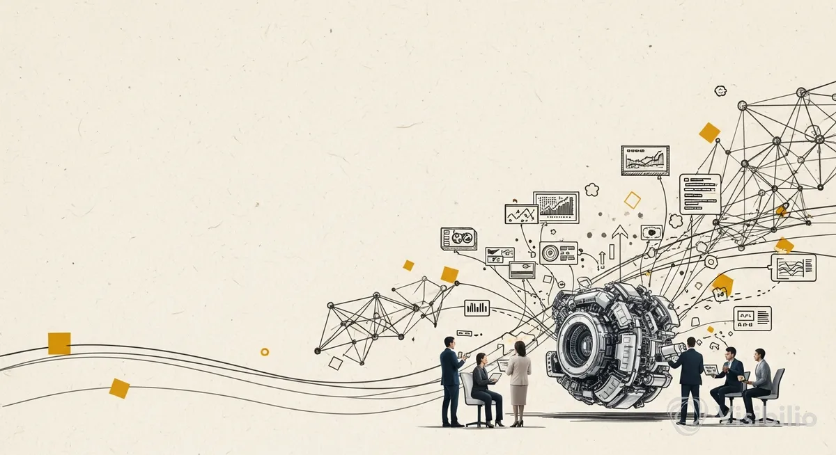 94% of B2B Buyers Use AI to Vet Vendors. Adobe Rebuilt Its Operating Model to Keep Up.