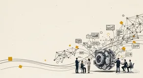 94% of B2B Buyers Use AI to Vet Vendors. Adobe Rebuilt Its Operating Model to Keep Up.