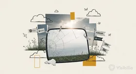Your Brand's AI Visibility Depends on Sources You Don't Control