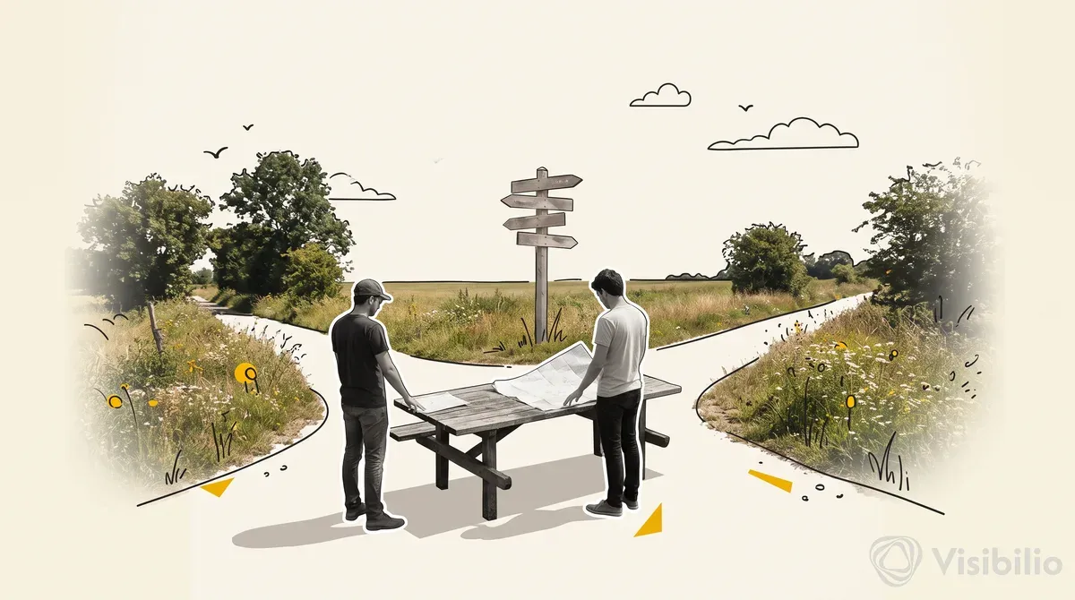 Four Assumptions Your Revenue Model Treats as Fact (They Aren't)