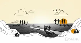 Your Buyers Spend 5% of Their Time With You. Make the Other 95% Count.