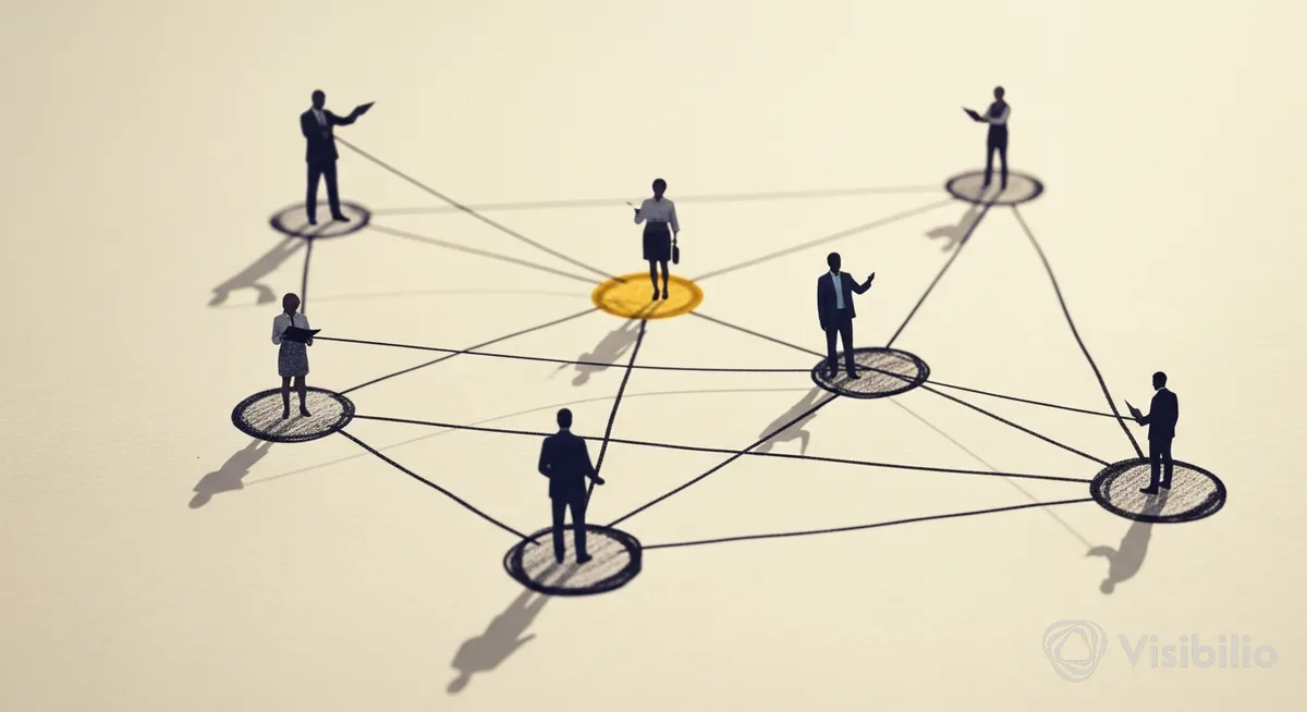 Buying groups don’t need champions—they need coverage