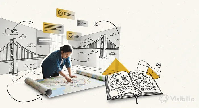 Chat over incrementality: faster answers, stricter guardrails